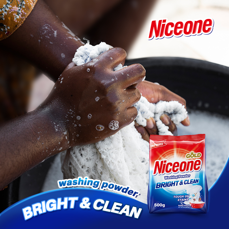 Niceone Gold Washing Powder