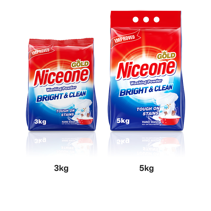 Niceone Gold Washing Powder
