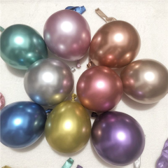 Balloons, in a variety of colors, suitable for all kinds of parties