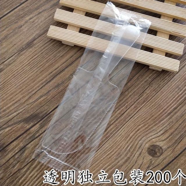 Plastic cake knife: Bringing convenience to your life