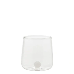 White ball