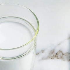 Glass Milk Carton Cup Microwavable 12 Oz Cute Milk Cups Mini Creamer Container  Breakfast Mug Glas