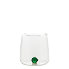 Green ball