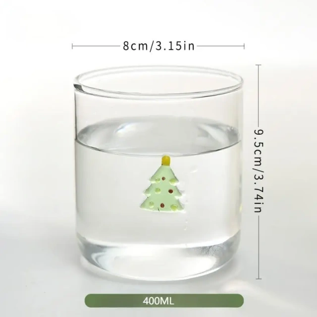 Custom 3D Icon Creativity Ingenious Minimalist Design Vintage Milk Glass Mug Native Design Fancy Glass Water Glasses