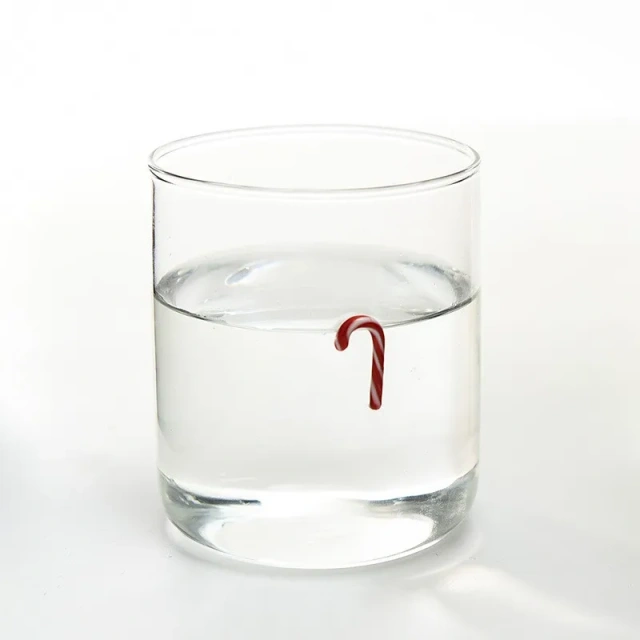 Custom 3D Icon Creativity Ingenious Minimalist Design Vintage Milk Glass Mug Native Design Fancy Glass Water Glasses