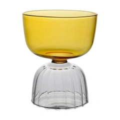 Yellow-Clear