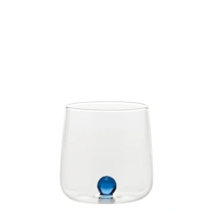 Blue ball