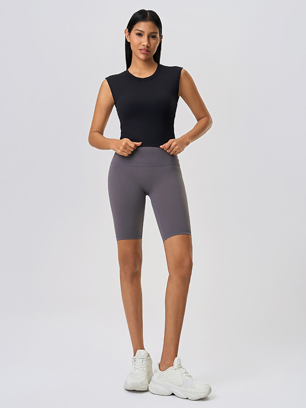 Women's Sexy Backless Workout Tank Tops