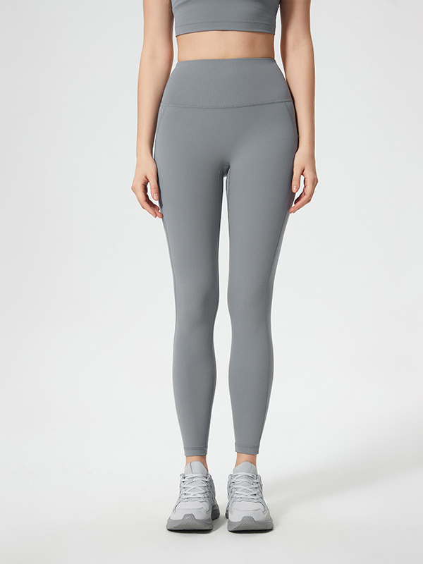 Women's High Waisted Tummy Control Yoga Leggigns
