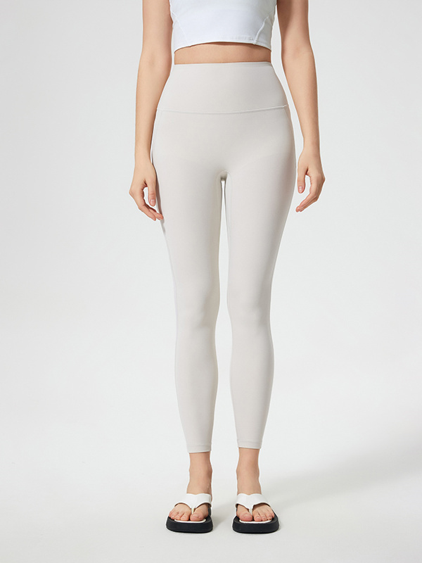 Women's High Waisted Tummy Control Yoga Leggigns