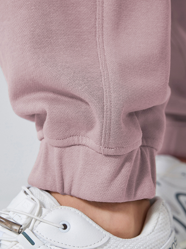 Women's High Waist Sweatpants Casual Drawstring Joggers Pants