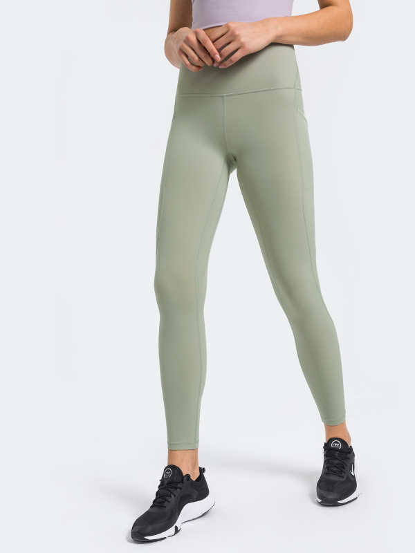 Women's Joggers High Waisted Yoga Pants with Pockets
