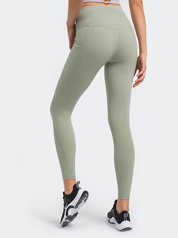 Women's Joggers High Waisted Yoga Pants with Pockets
