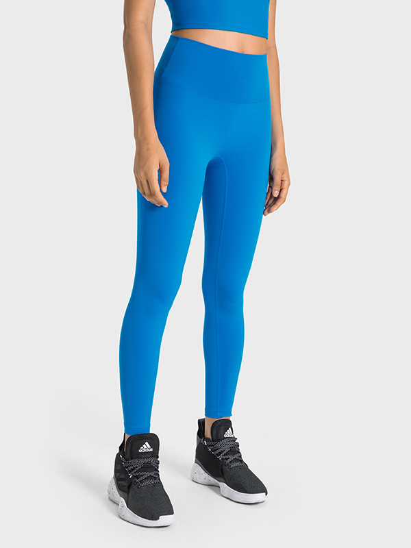 Women's High Waisted Tummy Control Gym Yoga Pants