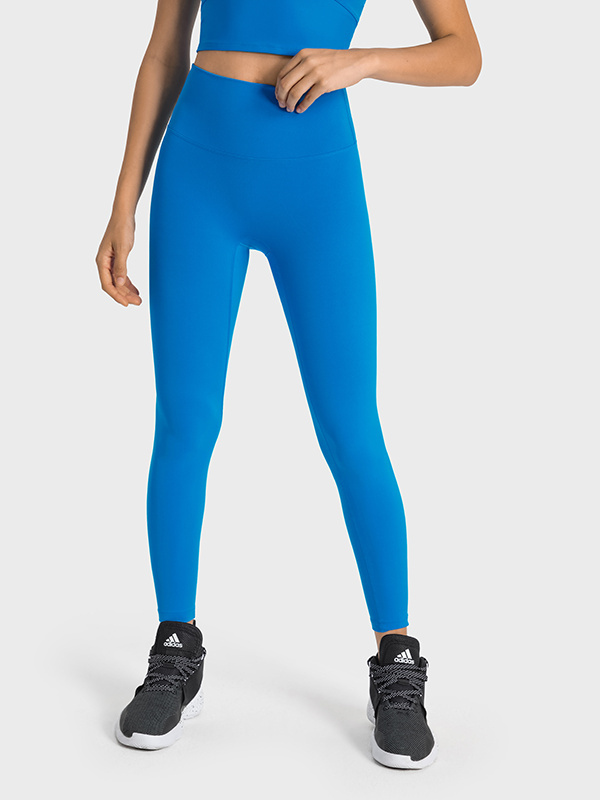 Women's High Waisted Tummy Control Gym Yoga Pants