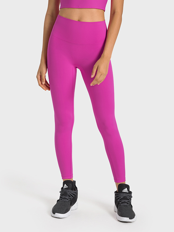 Women's High Waisted Tummy Control Gym Yoga Pants