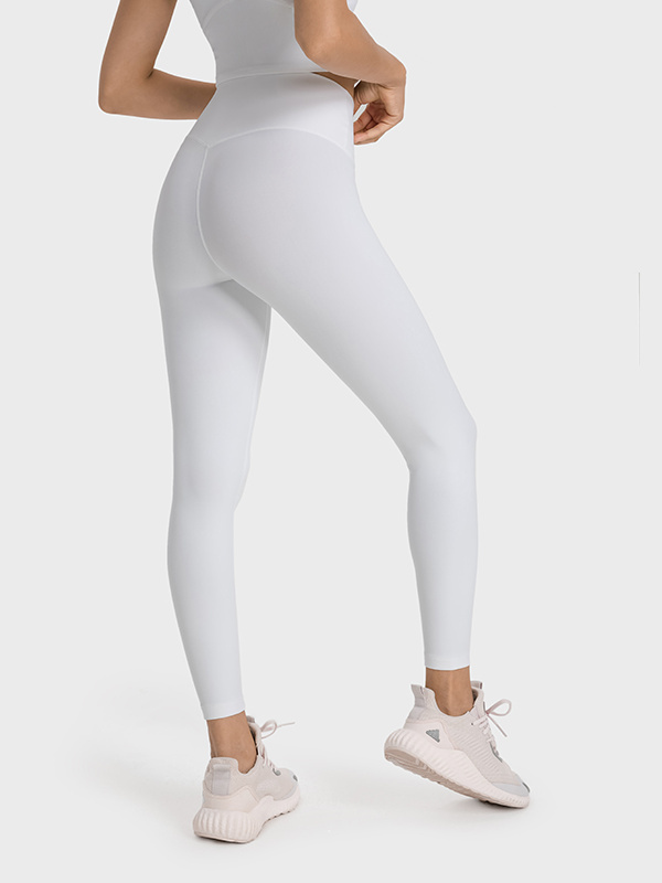 Women's High Waisted Tummy Control Gym Yoga Pants