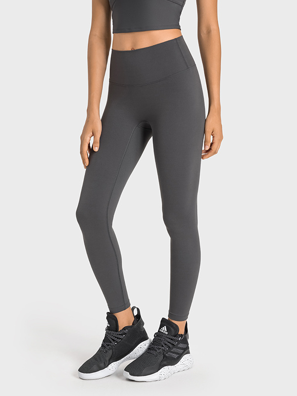 Women's High Waisted Tummy Control Gym Yoga Pants