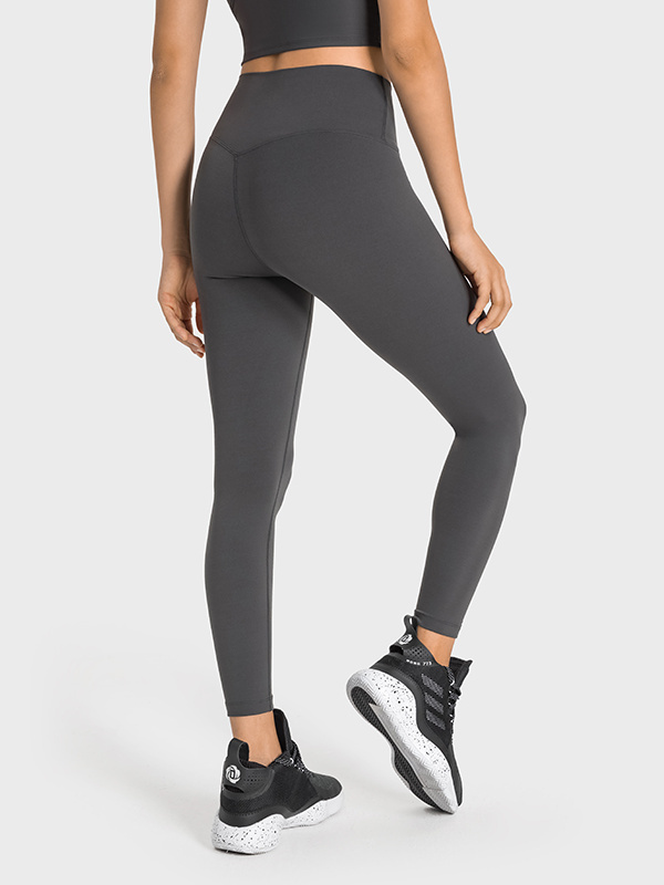Women's High Waisted Tummy Control Gym Yoga Pants