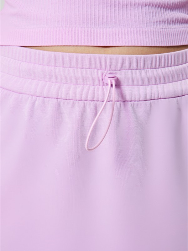 Women High Waisted Sports Hiking Athletic Skirts with Pockets
