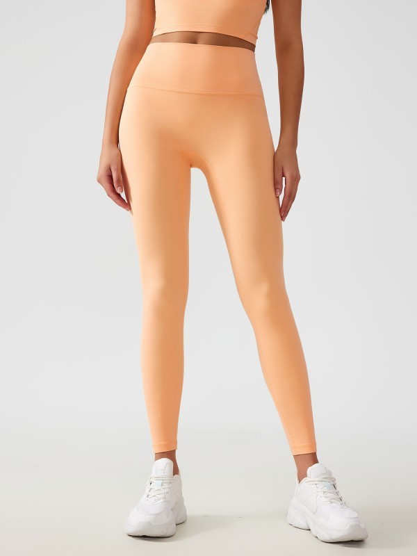 Women's High Waist Tummy Control Workout Yoga Leggings