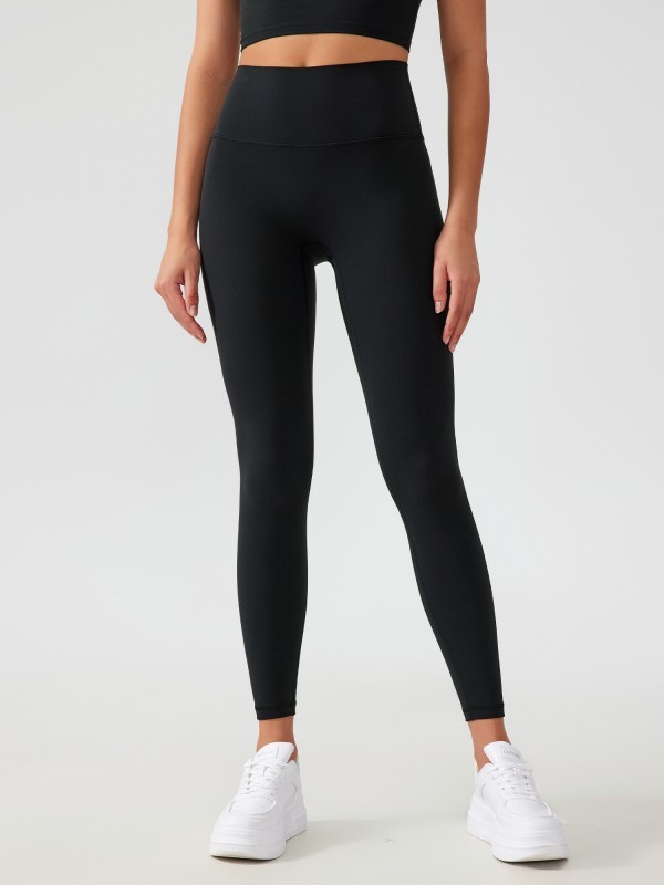 Women's High Waist Tummy Control Workout Yoga Leggings