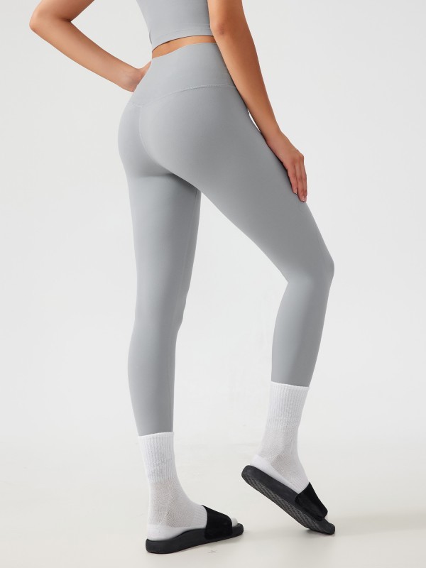 Women's High Waist Tummy Control Workout Yoga Leggings