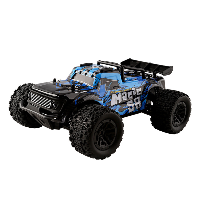 Storm 1:20 High-Speed Off-Road Remote Control Car