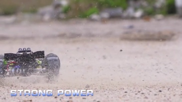 Extreme Shadow 1:12 Alloy Electric Remote Control Racing Car