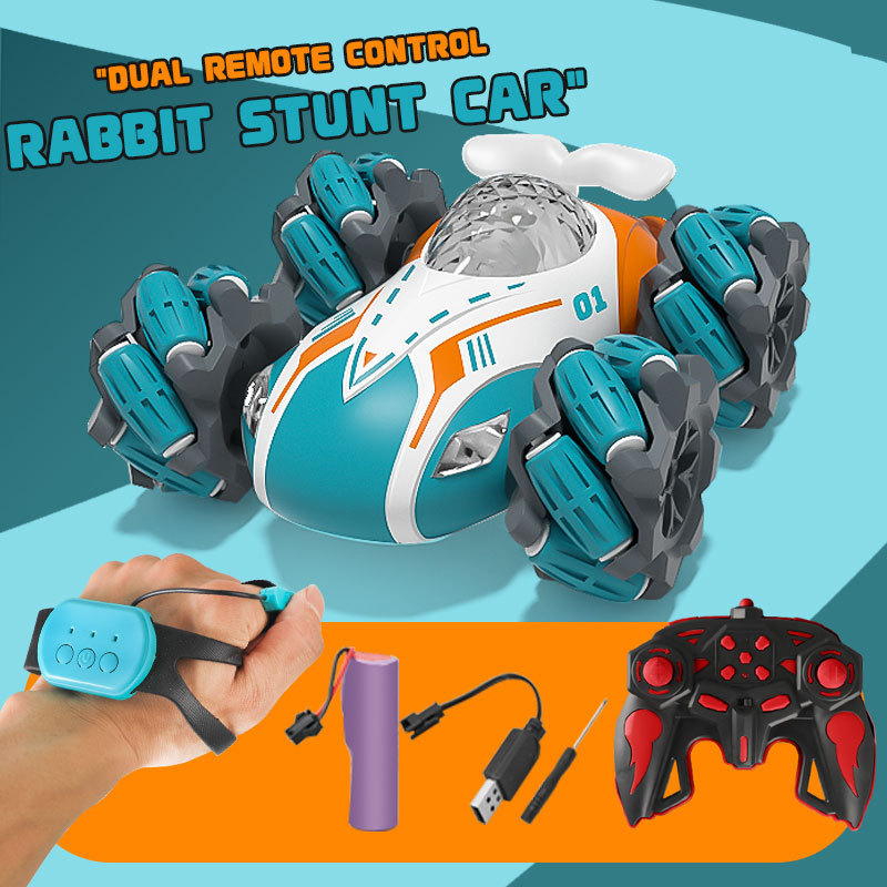 SHXH Xuanying 2.4G Professional Drift Off-Road Vehicle