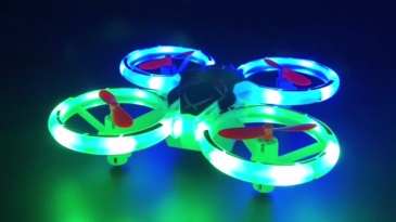 SmartWing T22 Kids Programmable STEM Drone