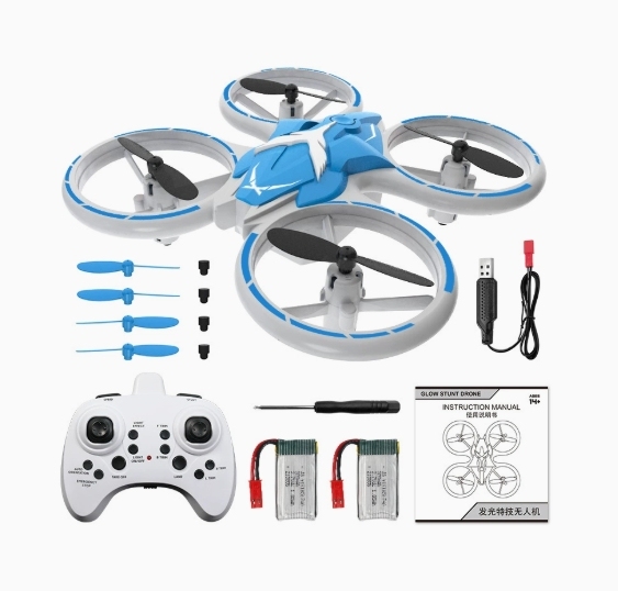 SmartWing T22 Kids Programmable STEM Drone