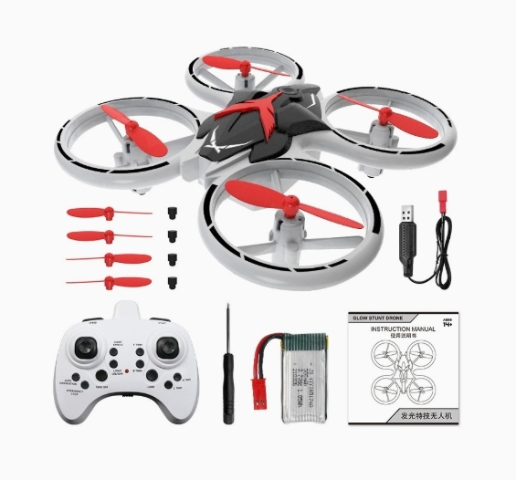 SmartWing T22 Kids Programmable STEM Drone