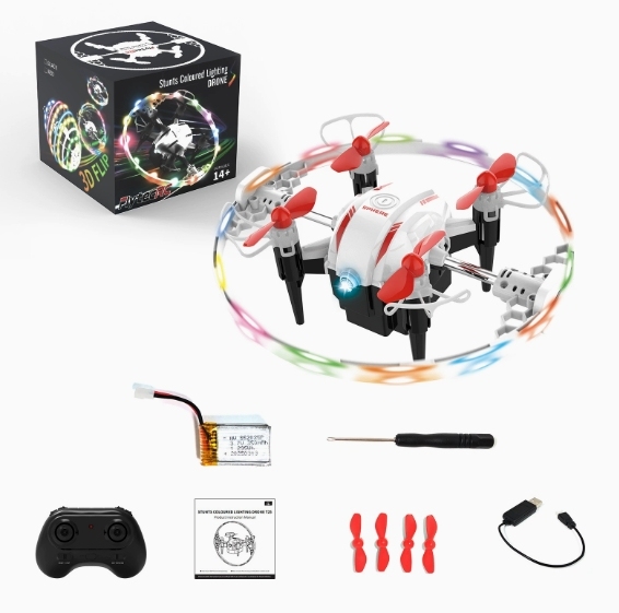 Hummingbird Mini Pro Stunt Racing Drone