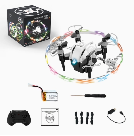 Hummingbird Mini Pro Stunt Racing Drone