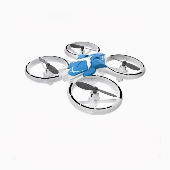 SmartWing T22 Kids Programmable STEM Drone