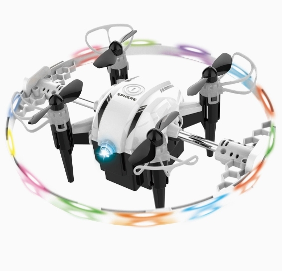 Hummingbird Mini Pro Stunt Racing Drone