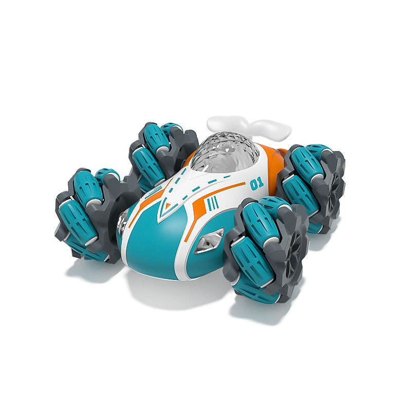 SHXH Xuanying 2.4G Professional Drift Off-Road Vehicle