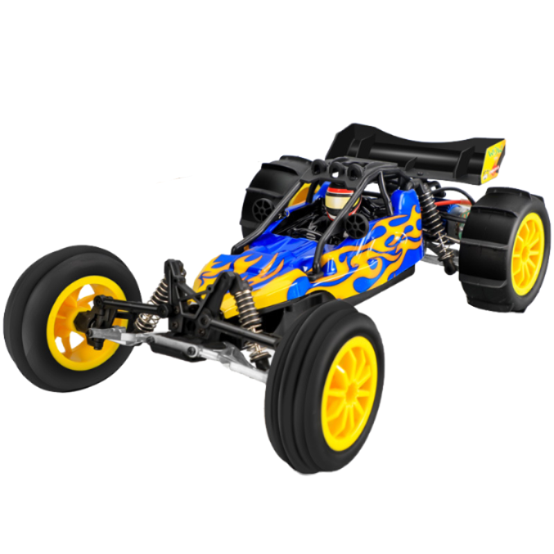 Extreme Shadow 1:12 Alloy Electric Remote Control Racing Car