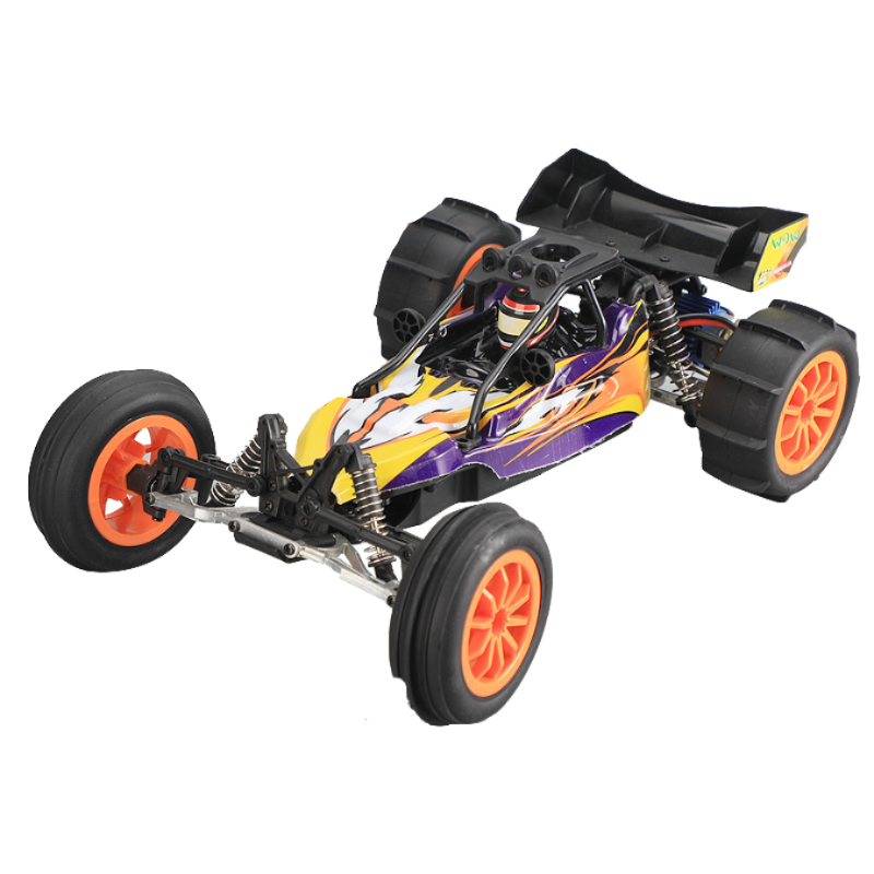 Extreme Shadow 1:12 Alloy Electric Remote Control Racing Car