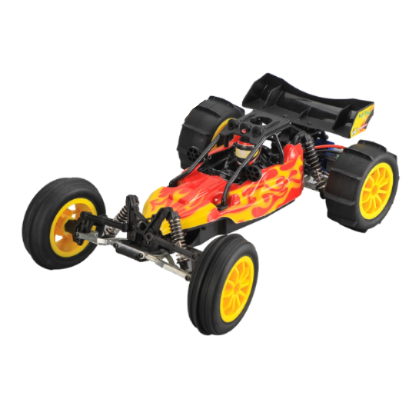 Extreme Shadow 1:12 Alloy Electric Remote Control Racing Car