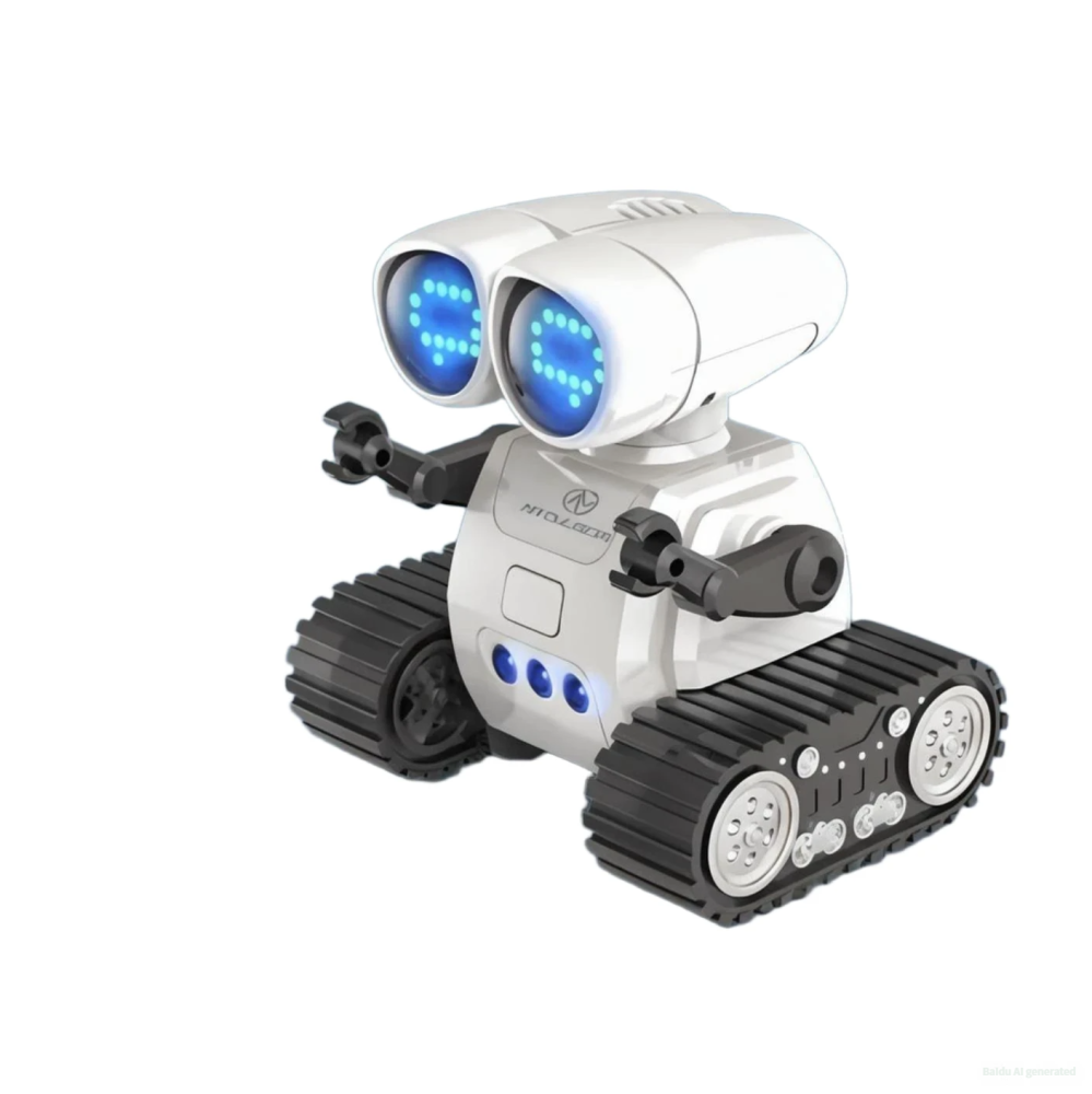 Smart Remote Control Robot