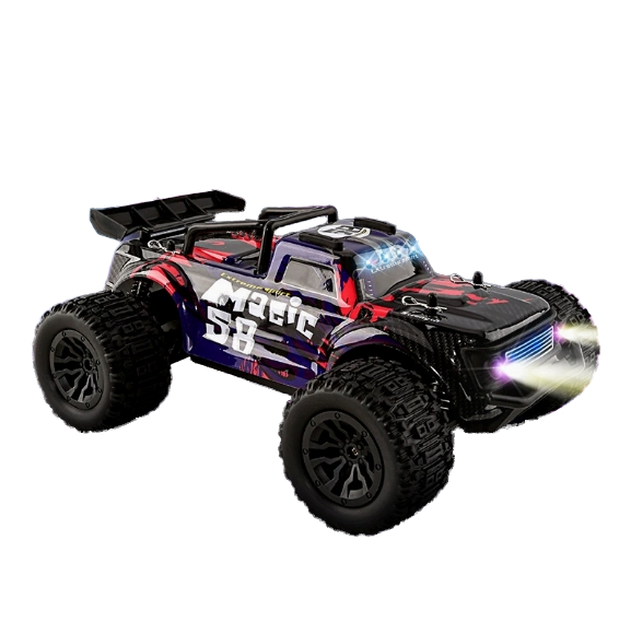 Storm 1:20 High-Speed Off-Road Remote Control Car