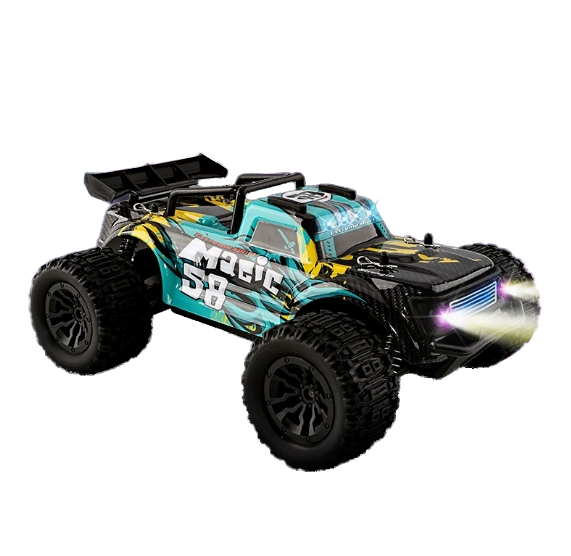 Storm 1:20 High-Speed Off-Road Remote Control Car