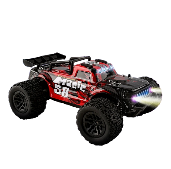 Storm 1:20 High-Speed Off-Road Remote Control Car