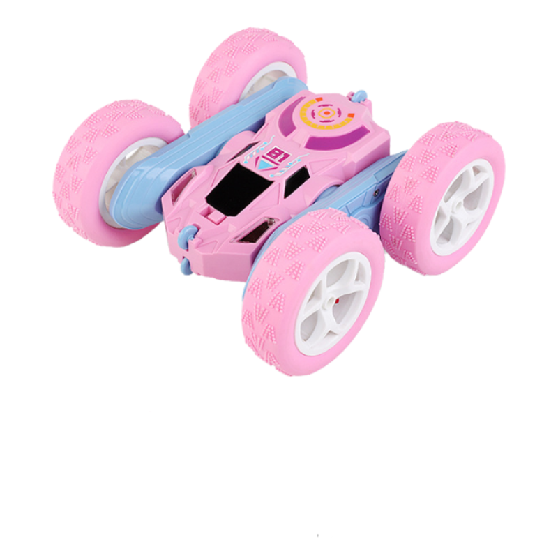Dual-Sided Drift Stunt RC Car 2. Short Introduction