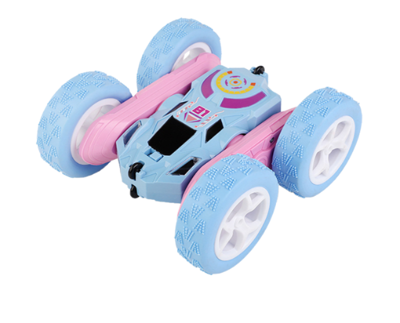 Dual-Sided Drift Stunt RC Car 2. Short Introduction