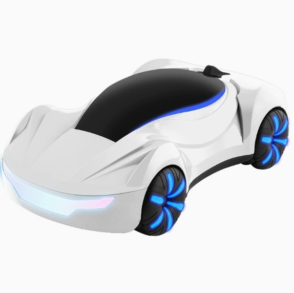 Phantom Spray-R Gesture-Controlled Racer