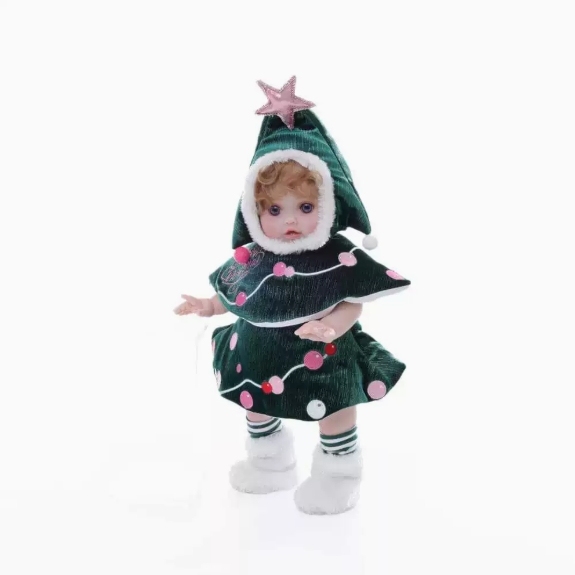 Adventure Dreamland · Themed Reborn Doll Collection (6 Styles Available)