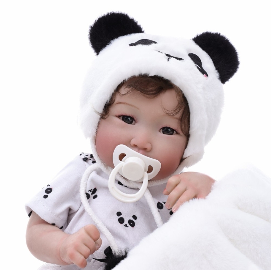 More Than a Doll, It’s a Warm Companion You Can Hold Close